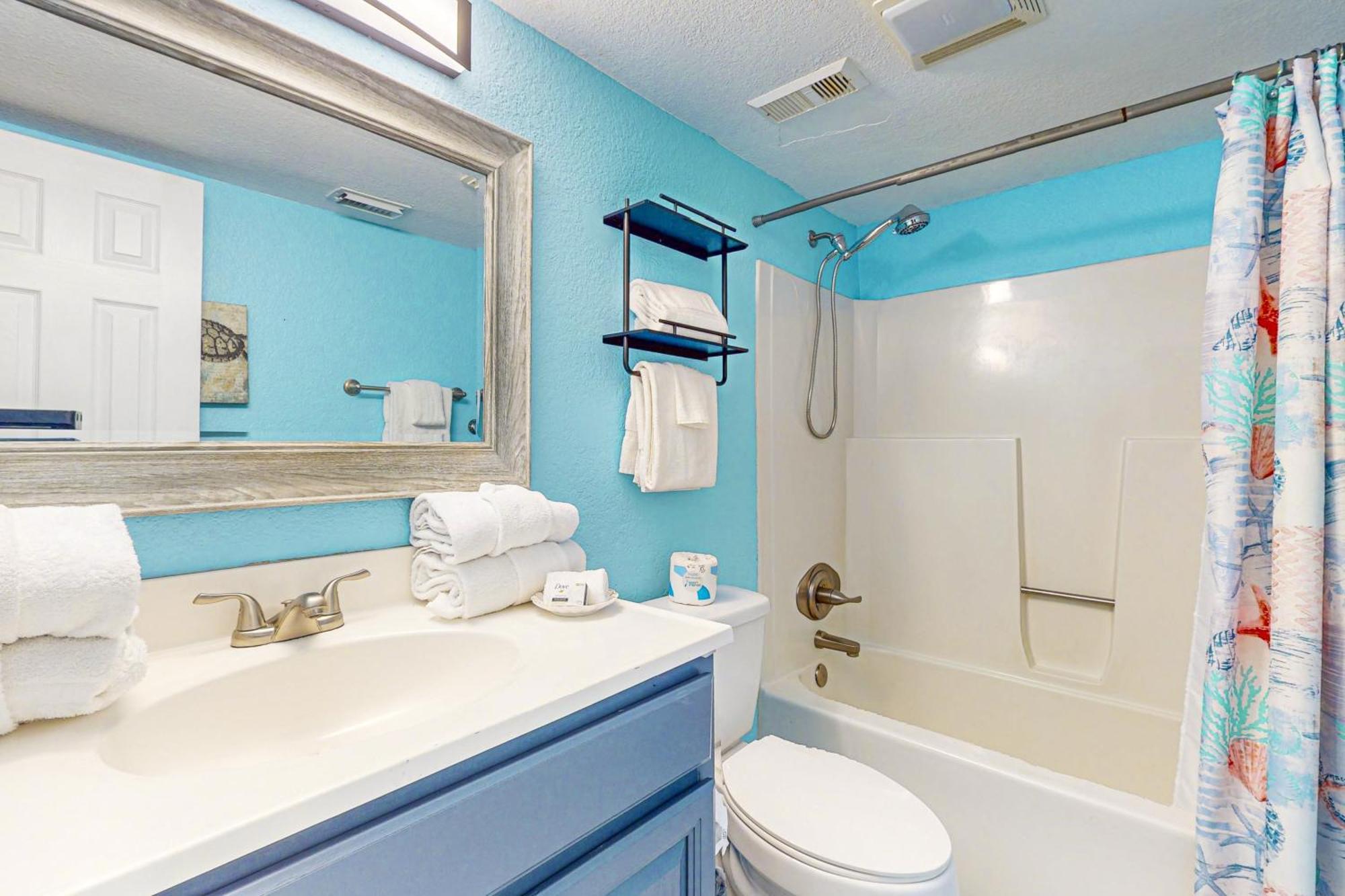 Edgewater West #25 Apartment กัลฟ์ชอร์ส ภายนอก รูปภาพ
