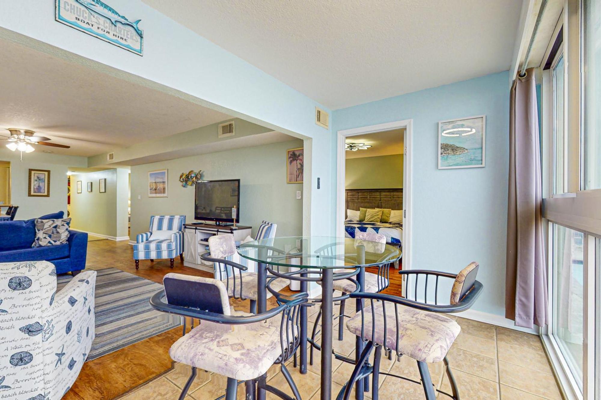 Edgewater West #25 Apartment กัลฟ์ชอร์ส ภายนอก รูปภาพ